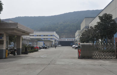 JIANGSU RELIANCE THERMAL EQUIPMENT CO., LTD