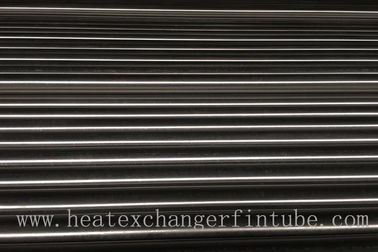 0.8mm ASTM A210 Seamless Boiler Tube Grade A1 For Superheater