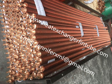 ASTM B111/ B111M Copper Alloy Seamless Condense L/LL/KL Type Fin Tube