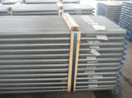 Seamless Cold Finished Mechanical Extruded Bimetallic Heat Exchanger Fin Tube