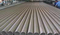 Pickled / annealed Seamless SS pipe ASTM A213 TP310S / 310H
