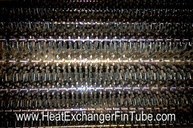 SA335 P11 / P22 / P91 Chemical industry Stud Tubes / Tubing NPS 4'' 114.3mm