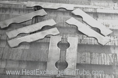 Auto / construction industry Hot Rolled Stainless Steel Plate , ASTM A240