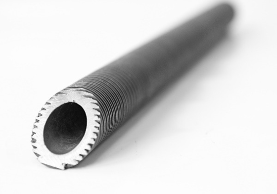 GB SS 410 Low Fin Tube - and Durable for Industrial