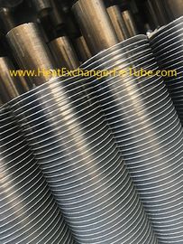 B221 Standard Raw Materials For Fin Tube / Aluminum Alloy Tube 1050 / Heat Sinks