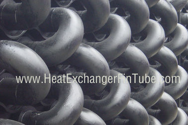 A213 T11  Seamless Alloy Steel Heat Exchanger U Tube